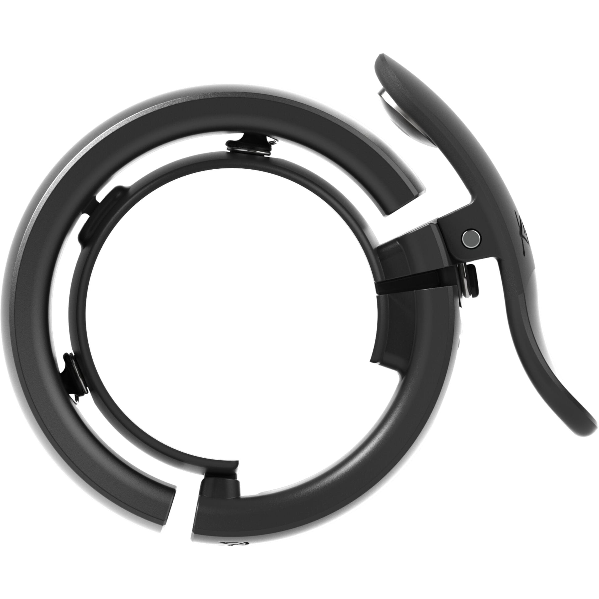Knog Oi Prima Bell-BRINK
