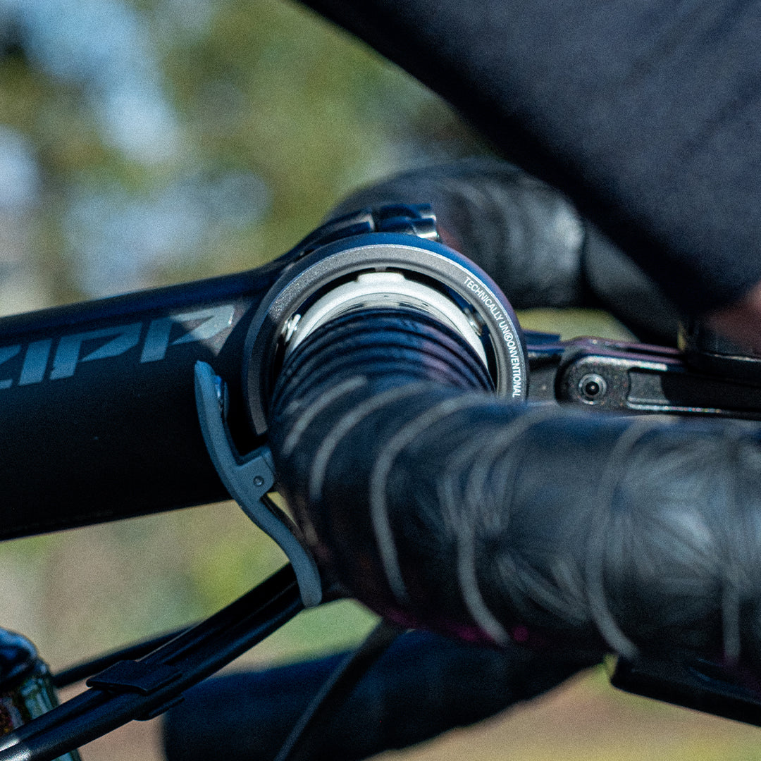 Knog Oi Prima Bell-BRINK