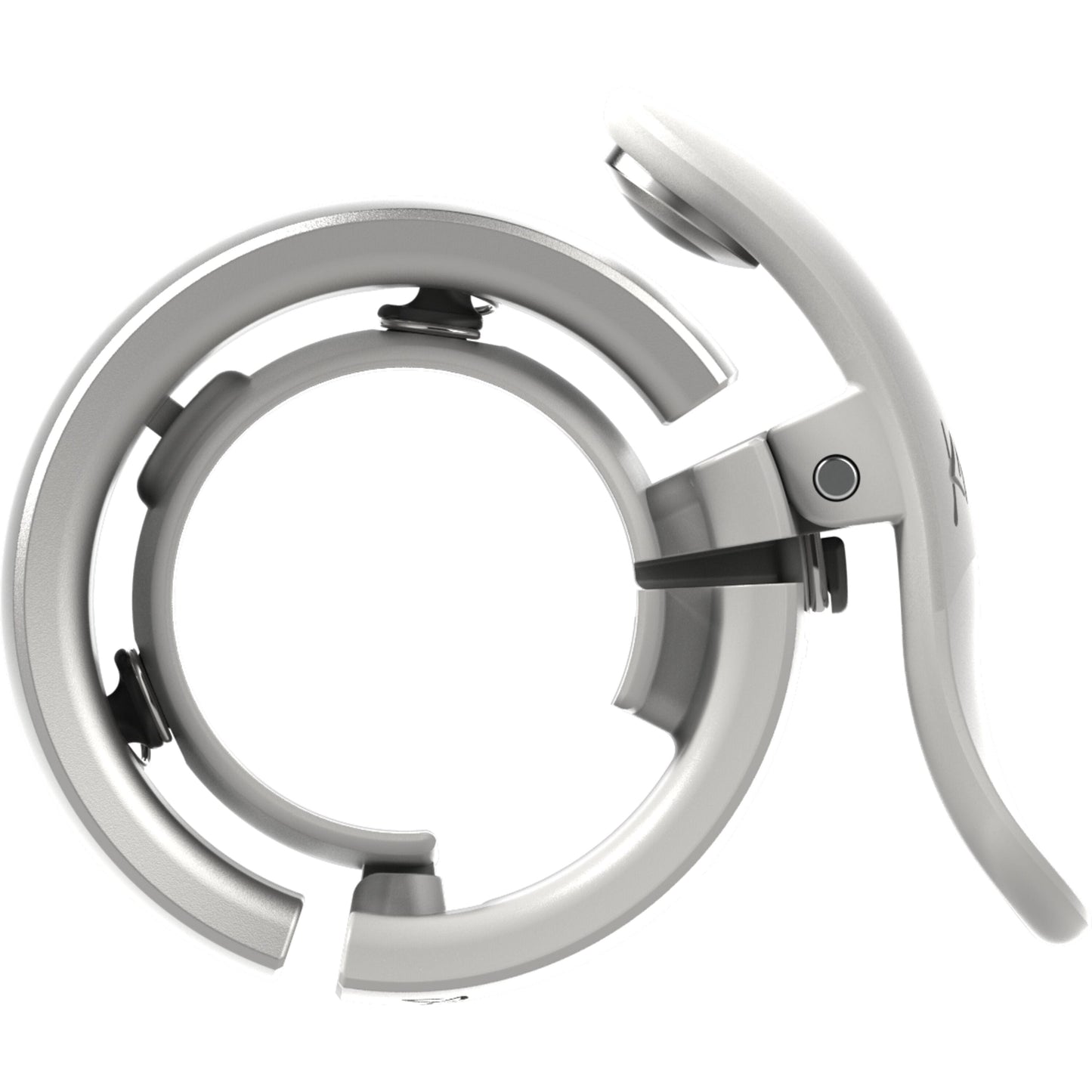 Knog Oi Prima Bell-BRINK