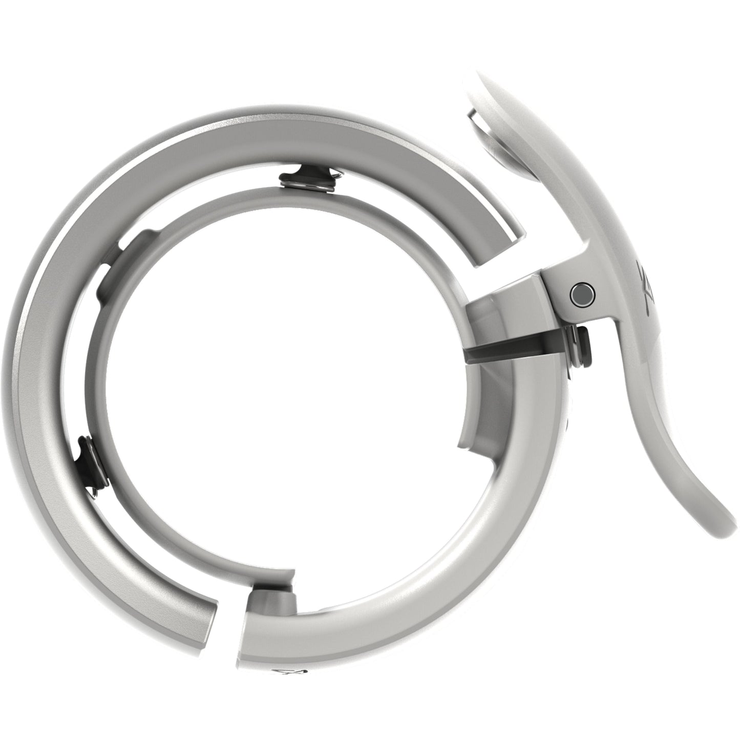 Knog Oi Prima Bell-BRINK