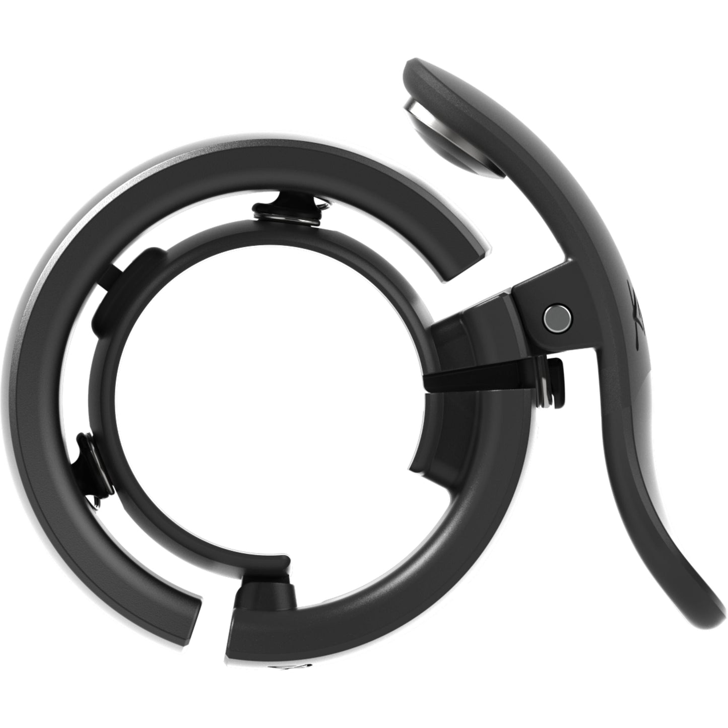 Knog Oi Prima Bell-BRINK