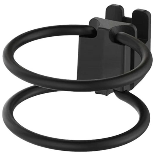 Knog Plus Light Mount and Strap Set-BRINK