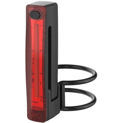 Knog Plus Rear Light-Black-BRINK
