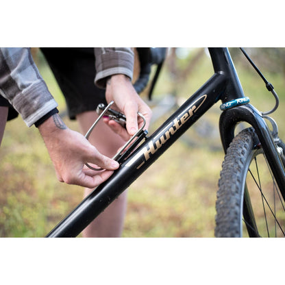 Knog Scout Bike Alarm and Finder-BRINK
