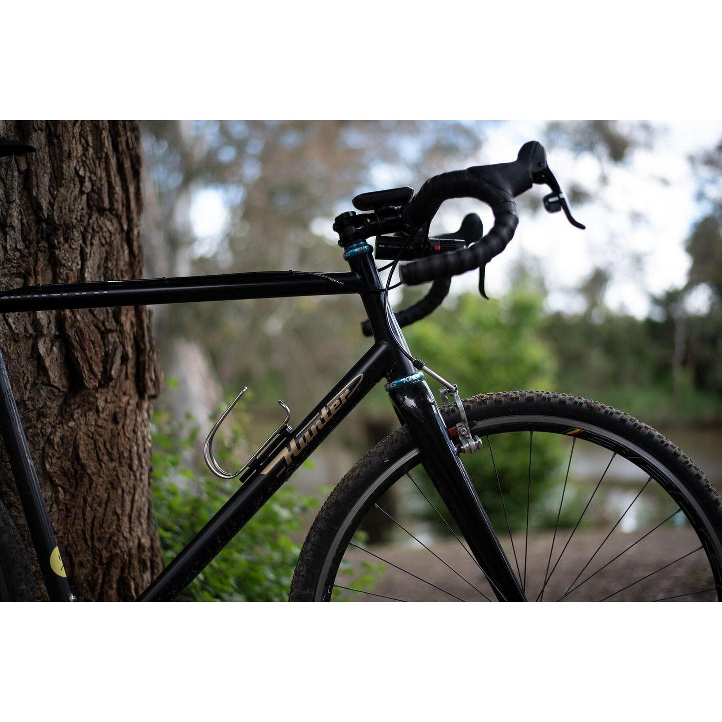 Knog Scout Bike Alarm and Finder-BRINK