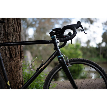 Knog Scout Bike Alarm and Finder-BRINK