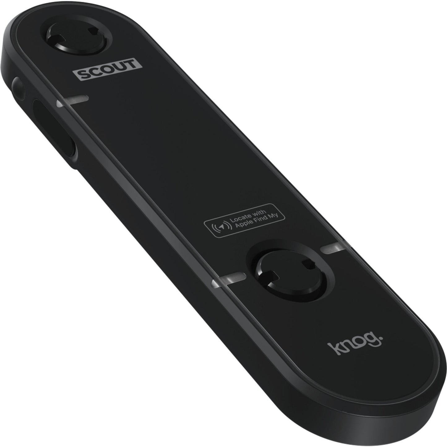 Knog Scout Bike Alarm and Finder-BRINK