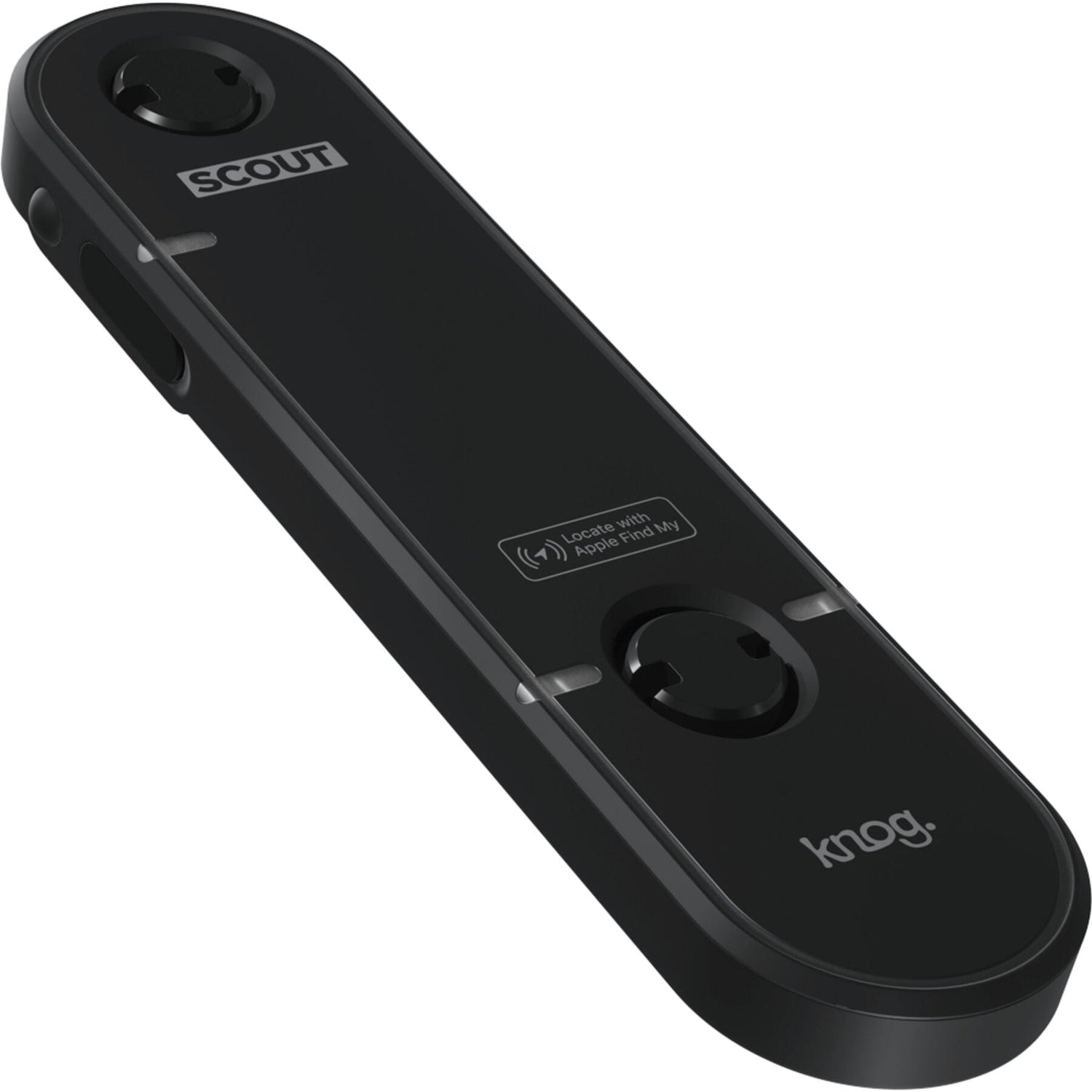 Knog Scout Bike Alarm and Finder-BRINK