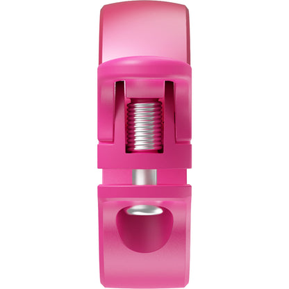 Knog x EF Oi Classic Bell-BRINK