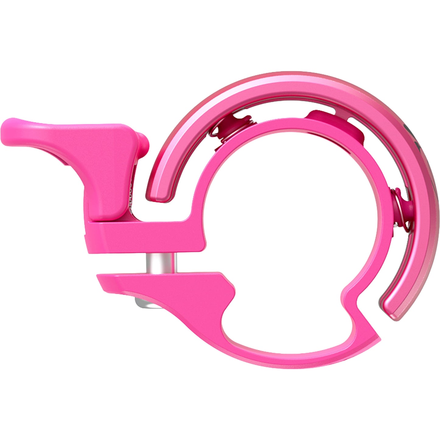 Knog x EF Oi Classic Bell-BRINK