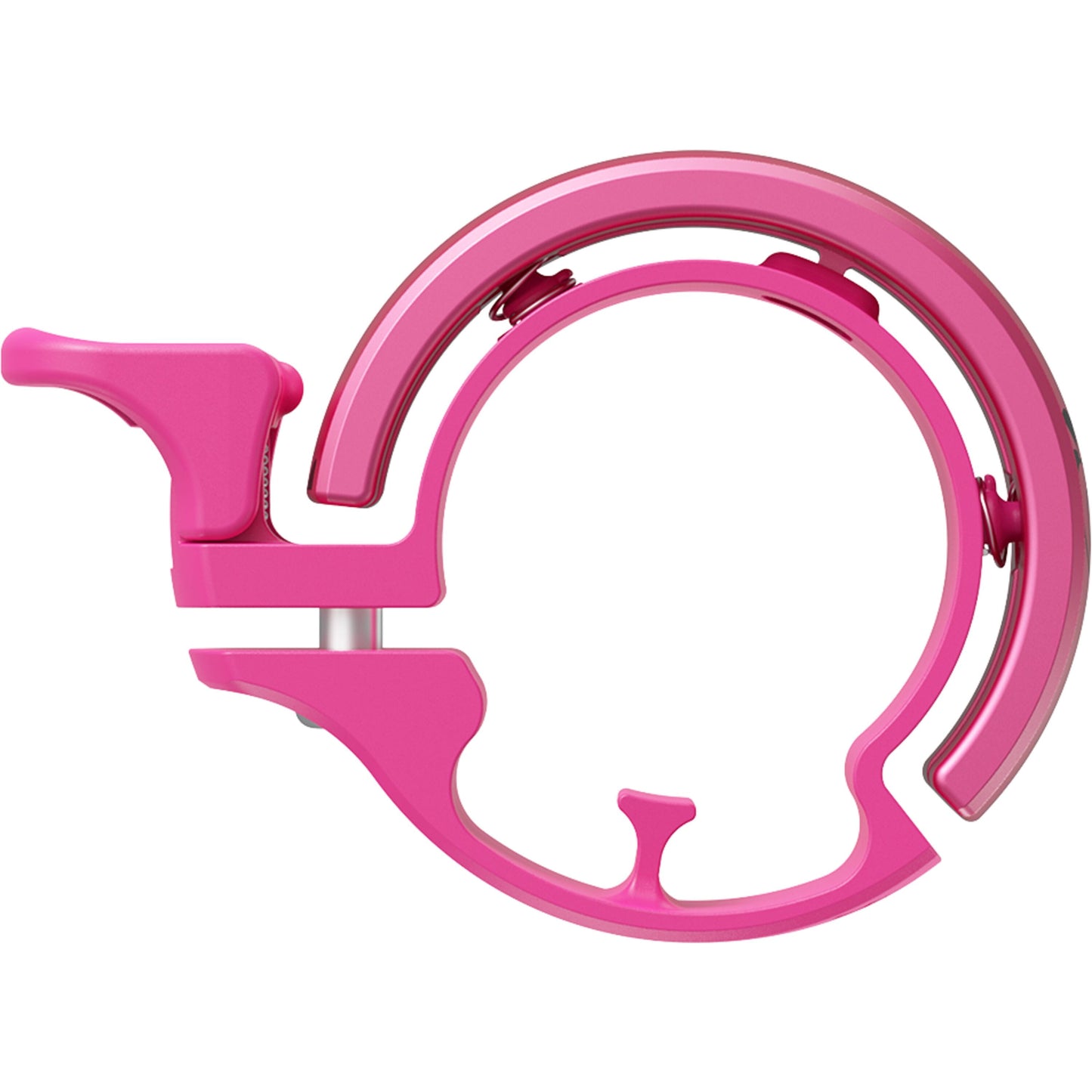 Knog x EF Oi Classic Bell-BRINK