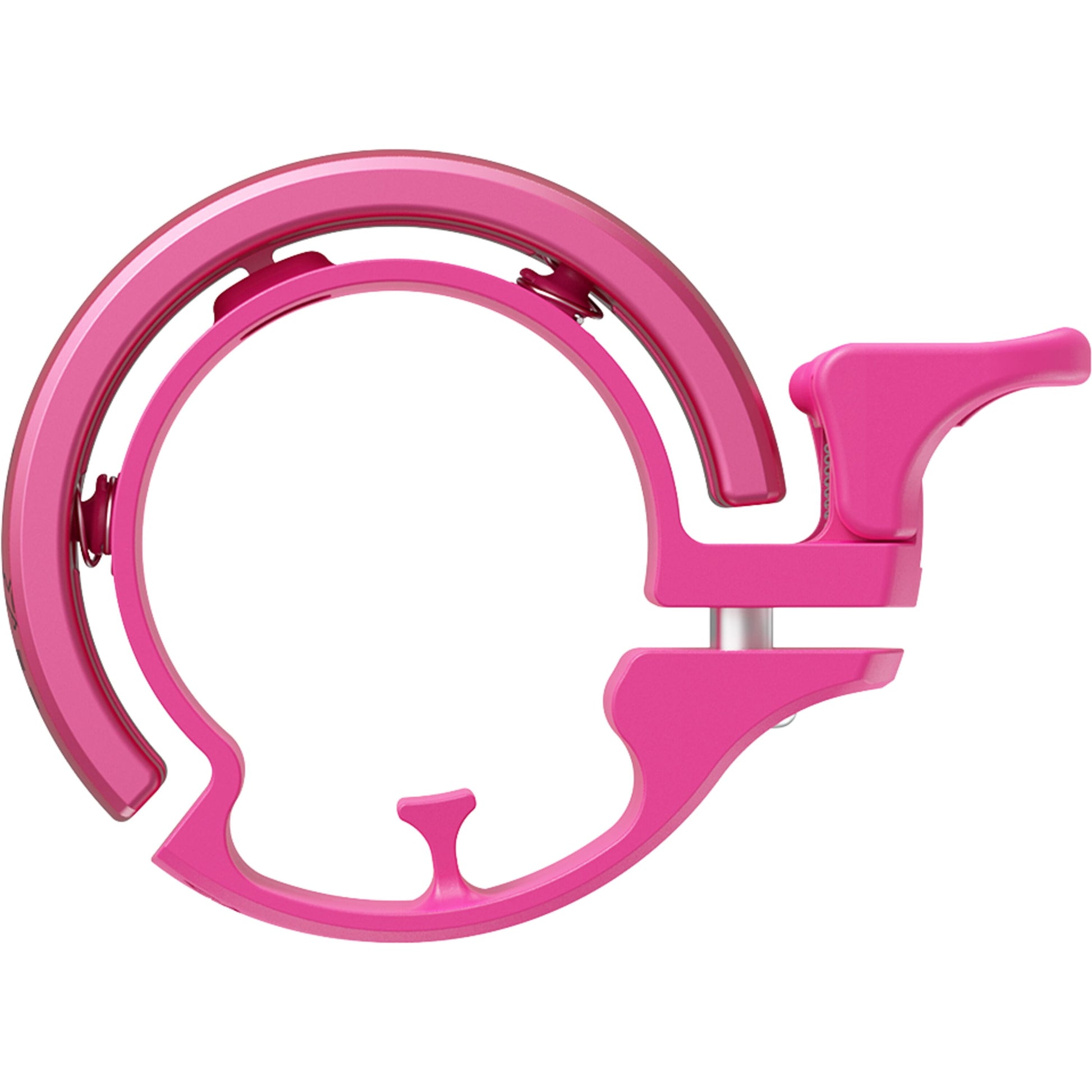 Knog x EF Oi Classic Bell-BRINK