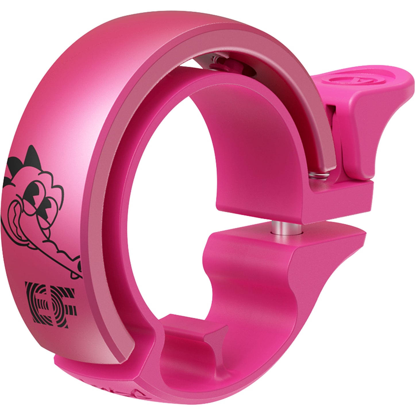 Knog x EF Oi Classic Bell-Large-BRINK