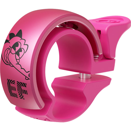 Knog x EF Oi Classic Bell-Small-BRINK