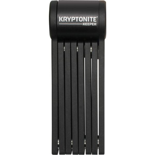 Kryptonite Keeper Mini Folding Lock-80cm-BRINK