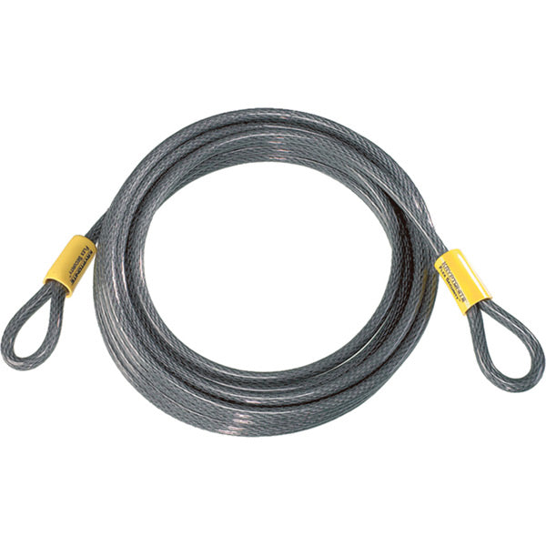 Kryptonite Kryptoflex Cable-30ft-BRINK