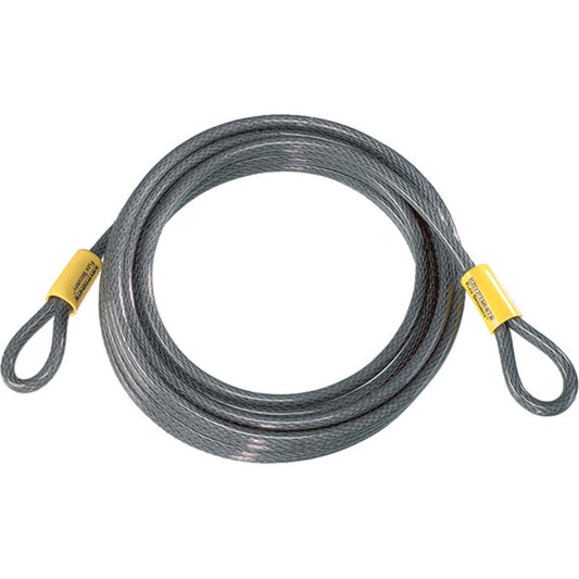 Kryptonite Kryptoflex Cable-30ft-BRINK