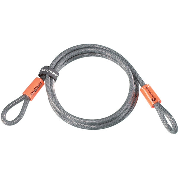 Kryptonite Kryptoflex Cable-7ft-BRINK