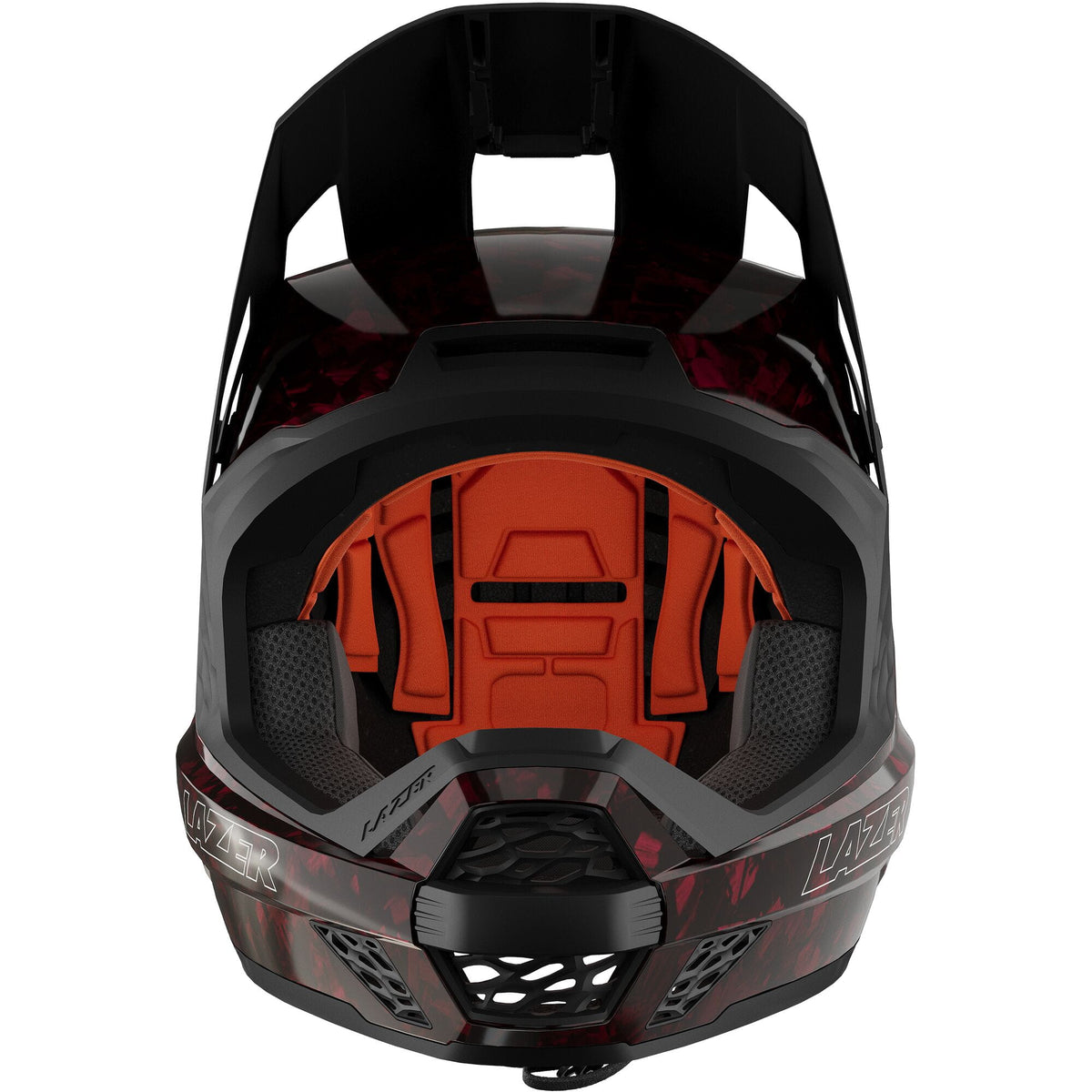 Lazer A-Line KinetiCore Helmet-BRINK