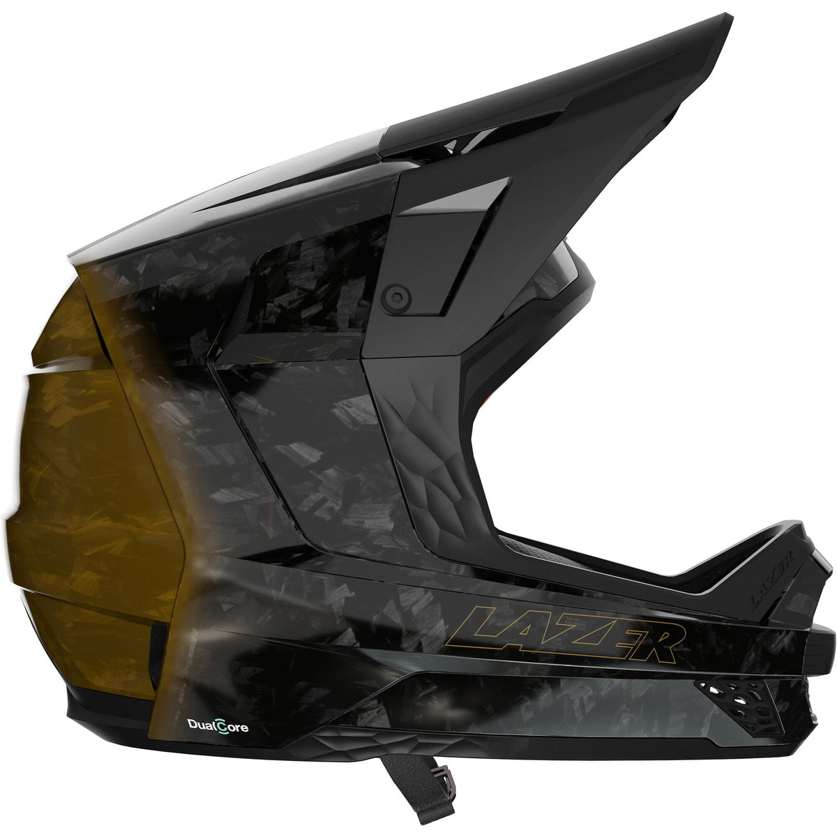 Lazer A-Line KinetiCore Helmet-BRINK