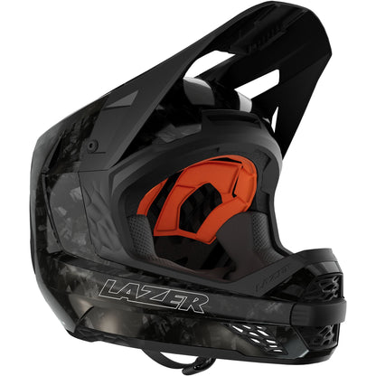 Lazer A-Line KinetiCore Helmet-XS-Carbon / Black-BRINK