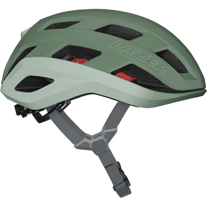 Lazer Blade KinetiCore Helmet-BRINK
