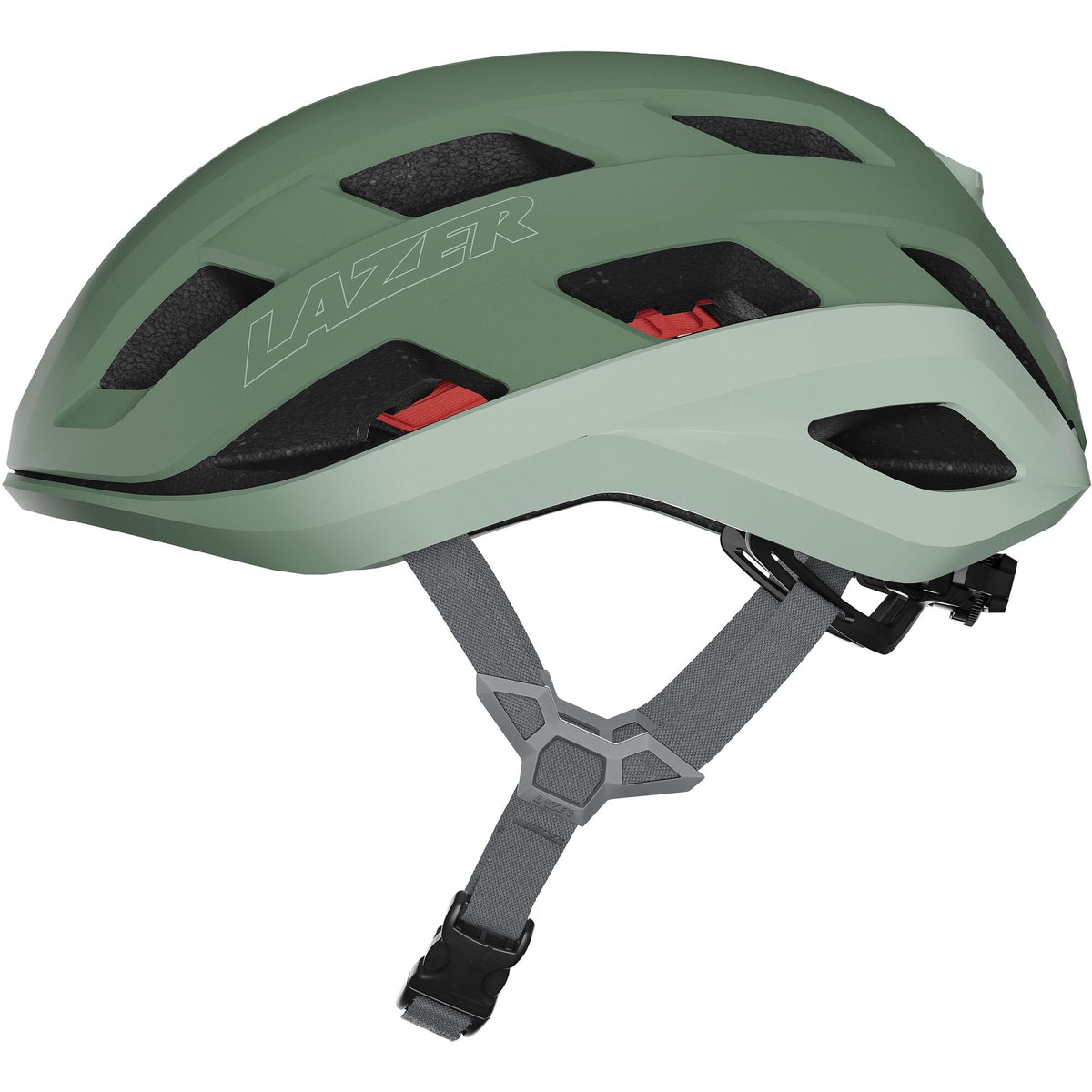 Lazer Blade KinetiCore Helmet-BRINK