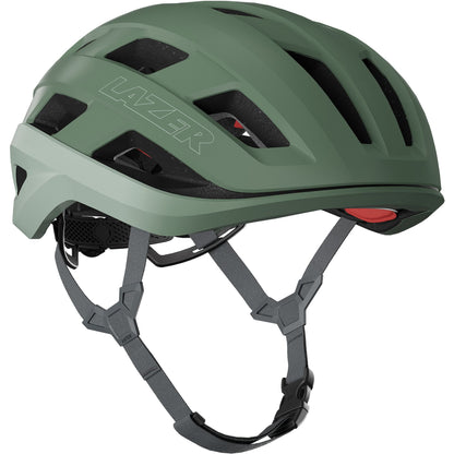 Lazer Blade KinetiCore Helmet-S-Light Green-BRINK