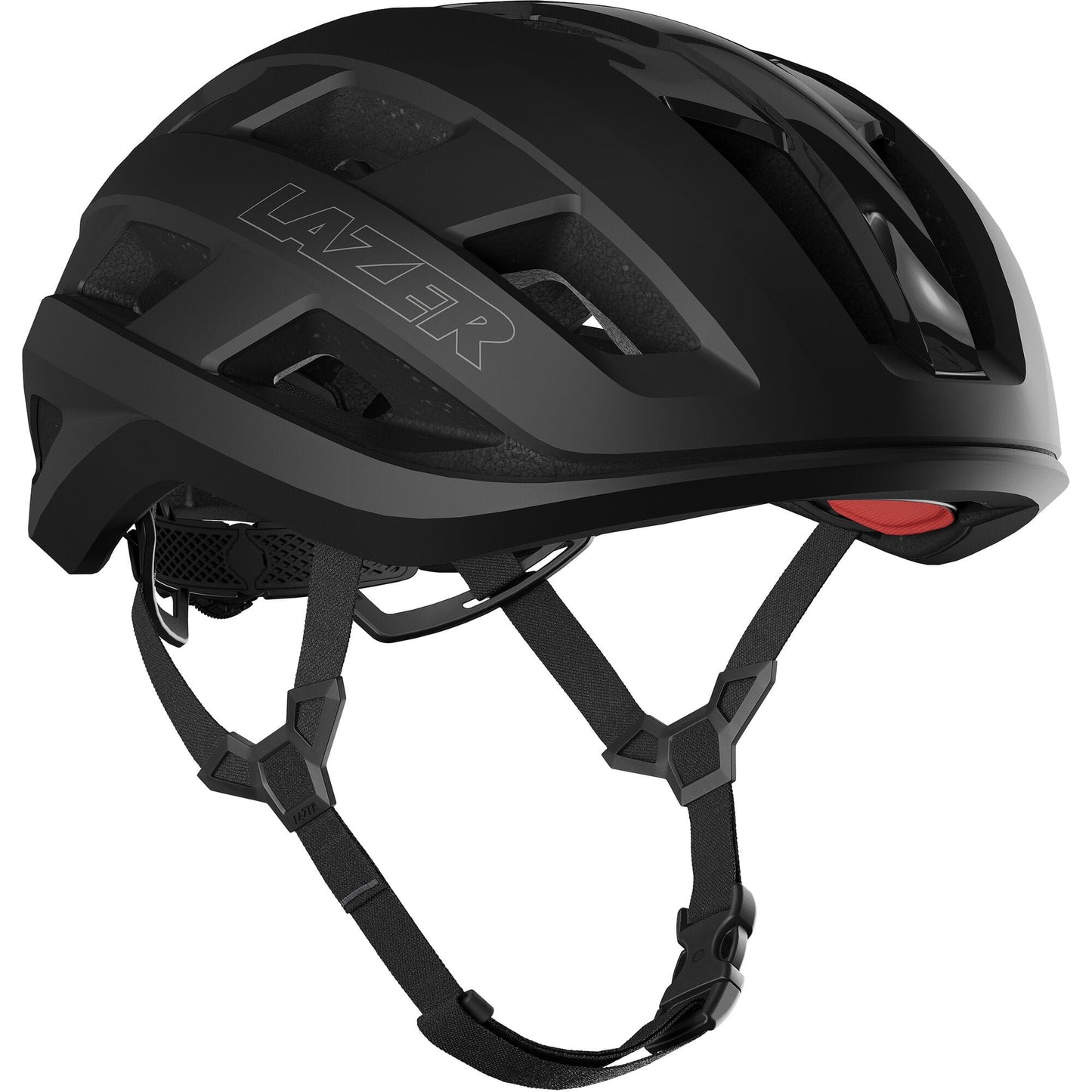 Lazer Blade KinetiCore Helmet-S-Matte Black-BRINK