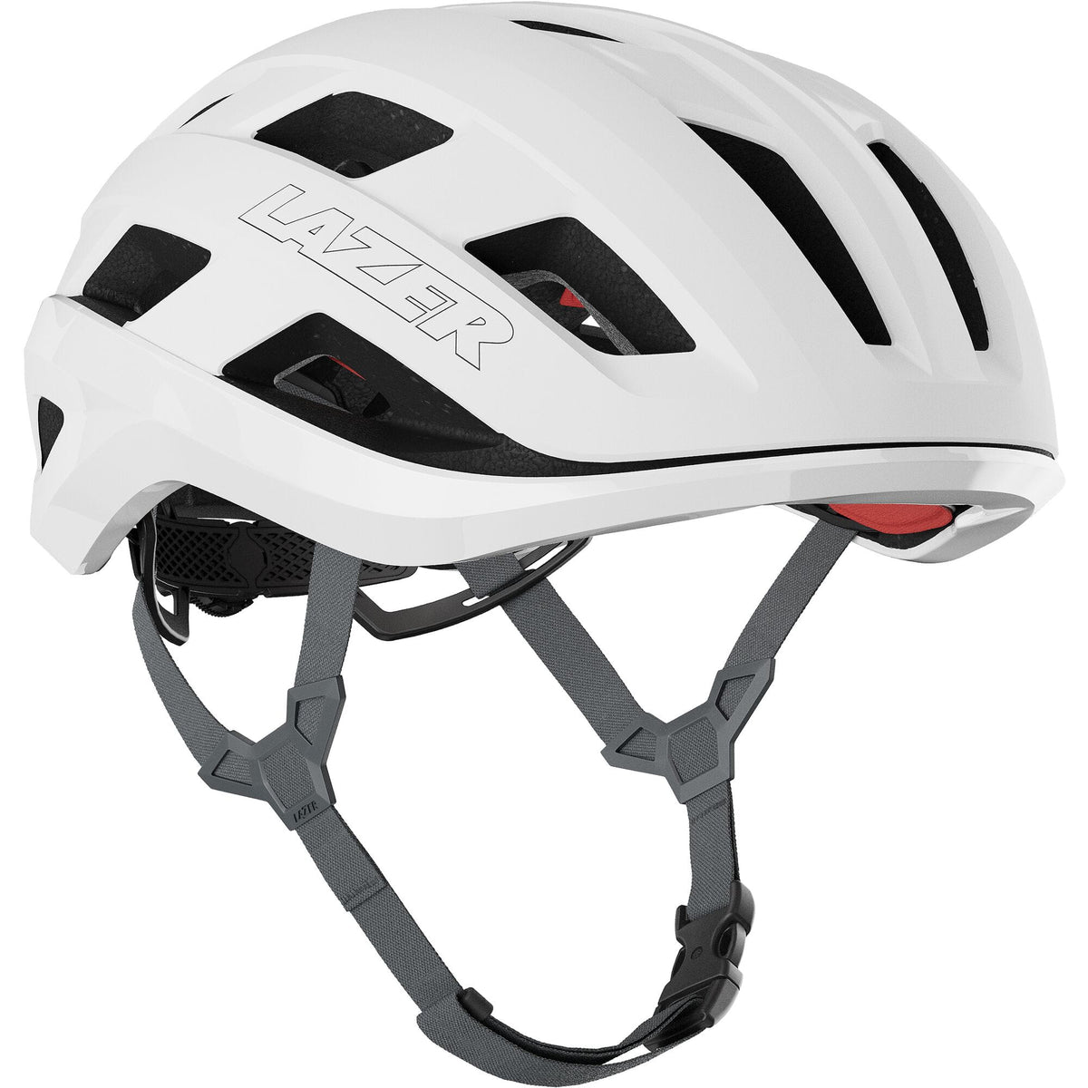 Lazer Blade KinetiCore Helmet-S-White-BRINK
