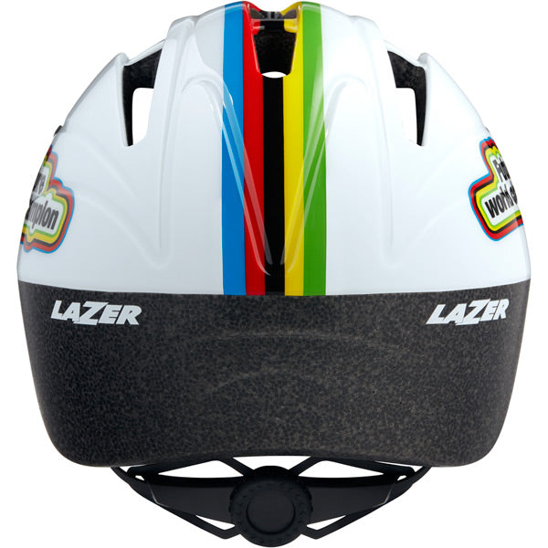 Lazer Bob+ Helmet-BRINK