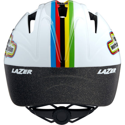 Lazer Bob+ Helmet-BRINK
