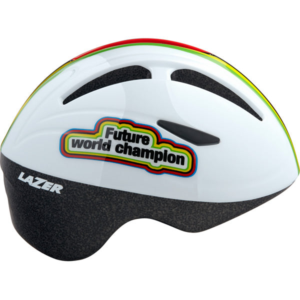 Lazer Bob+ Helmet-BRINK