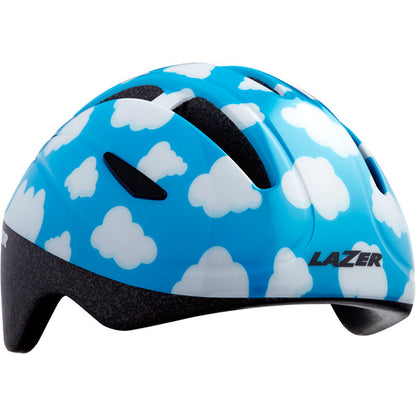 Lazer Bob+ Helmet-One Size-Clouds-BRINK