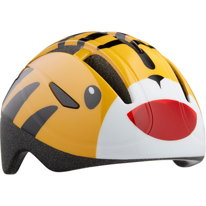 Lazer Bob+ Helmet-One Size-Wild Tiger-BRINK