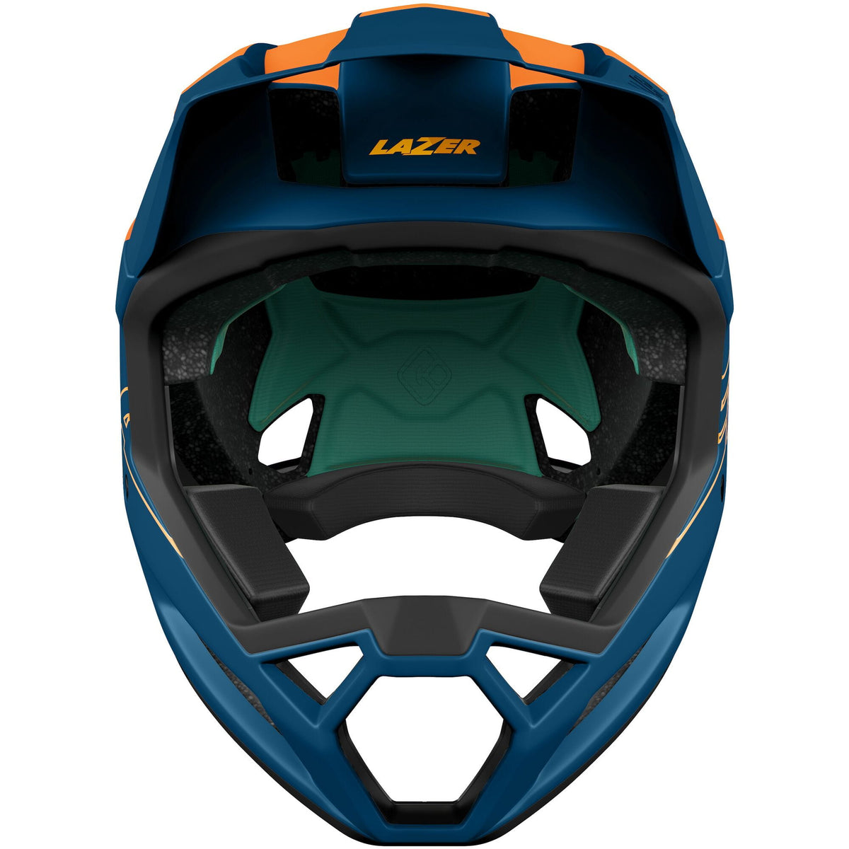 Lazer Cage KinetiCore Helmet-BRINK
