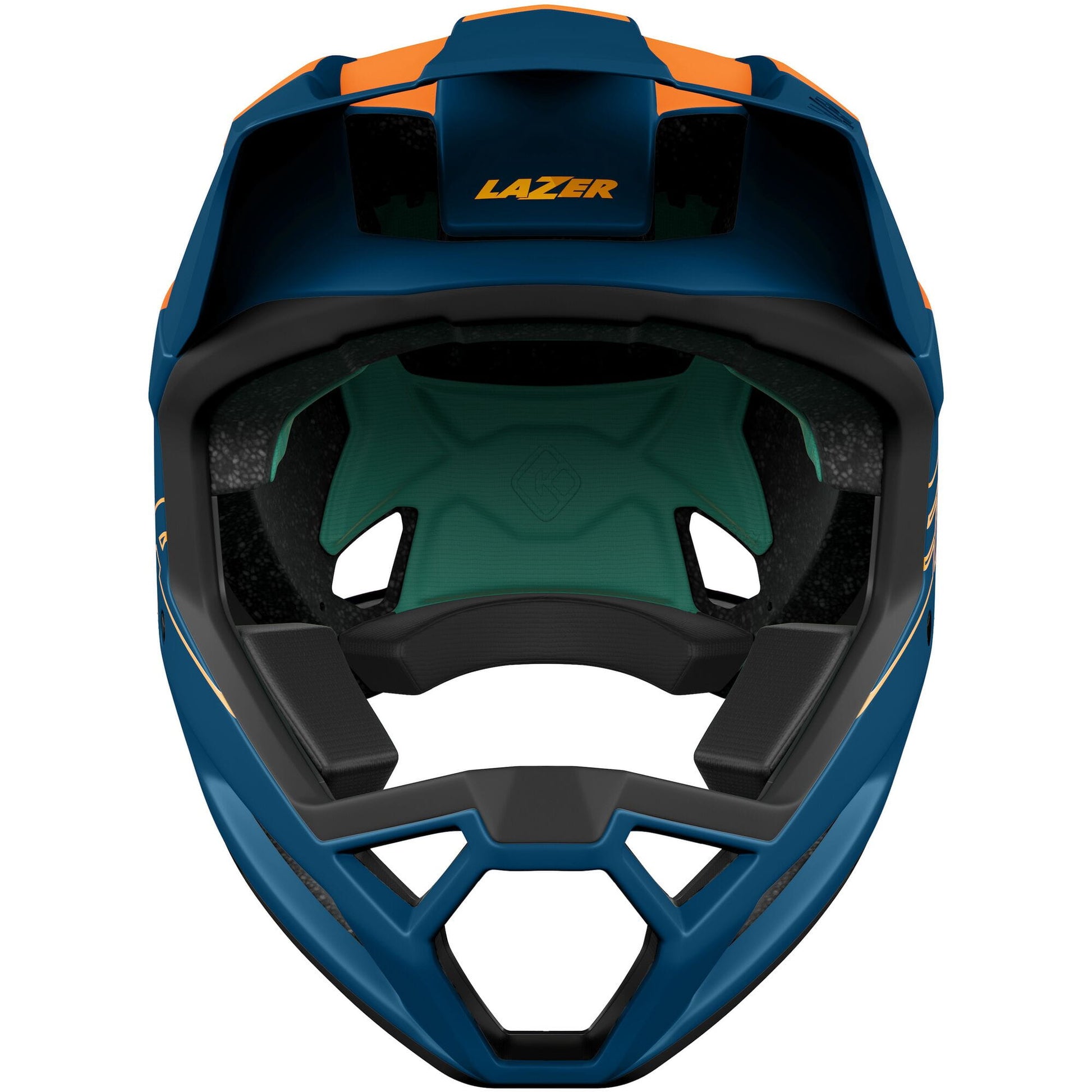 Lazer Cage KinetiCore Helmet-BRINK