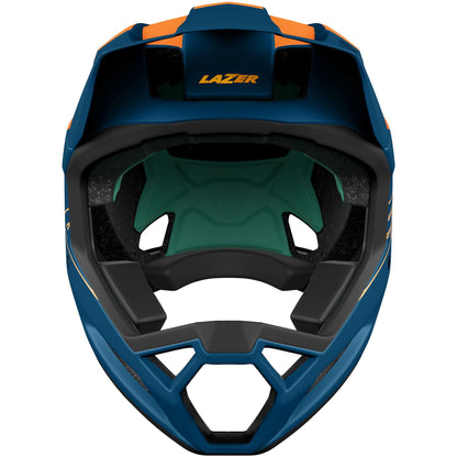 Lazer Cage KinetiCore Helmet-BRINK