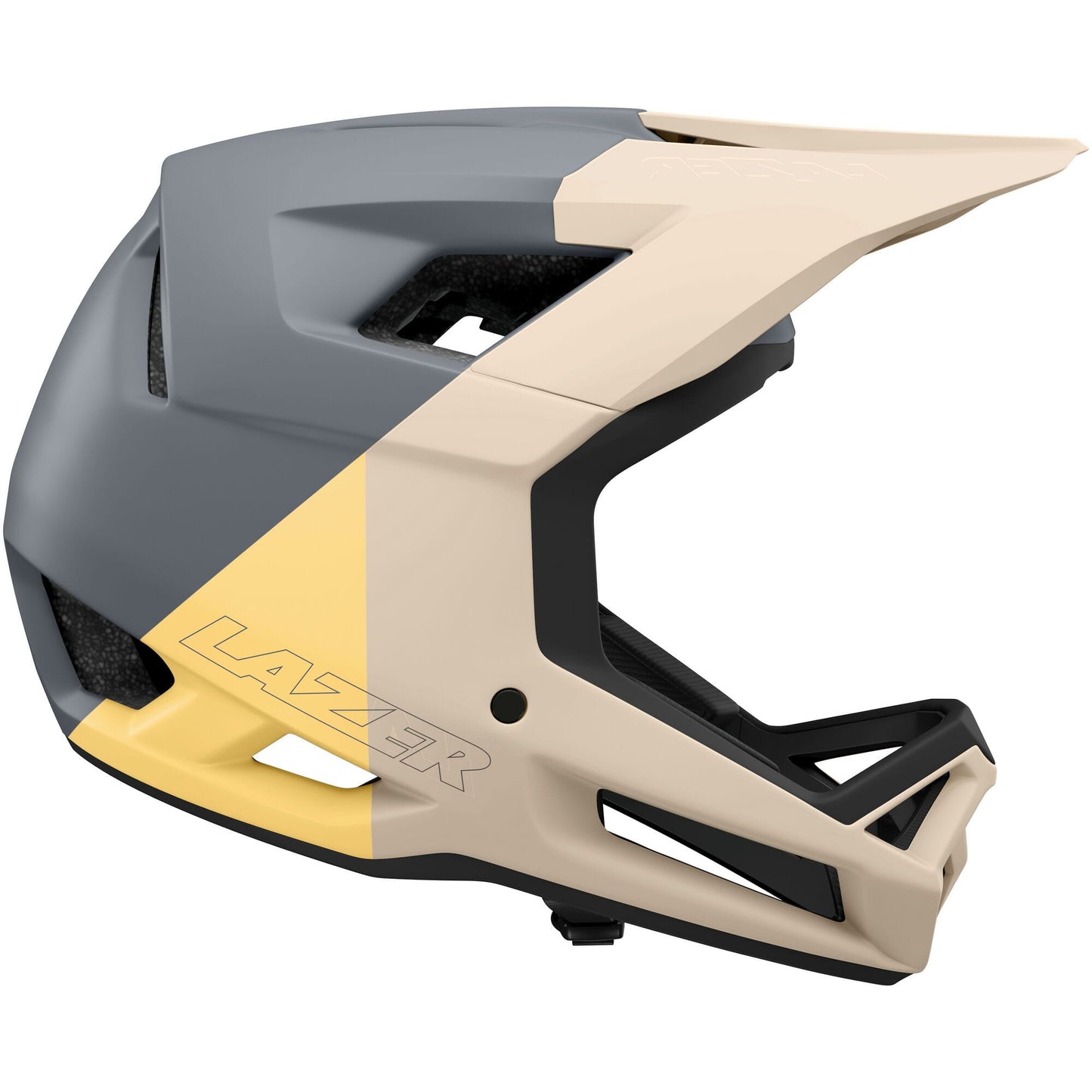 Lazer Cage KinetiCore Helmet-BRINK