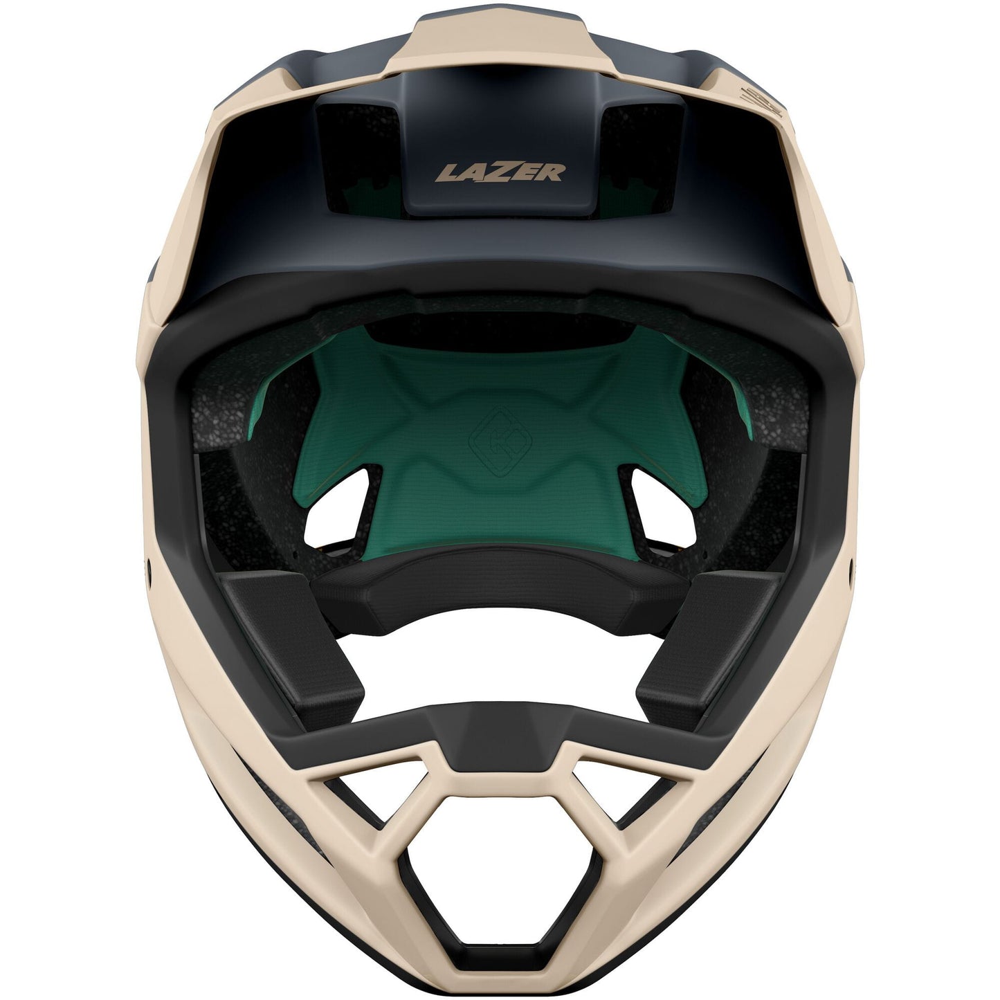 Lazer Cage KinetiCore Helmet-BRINK