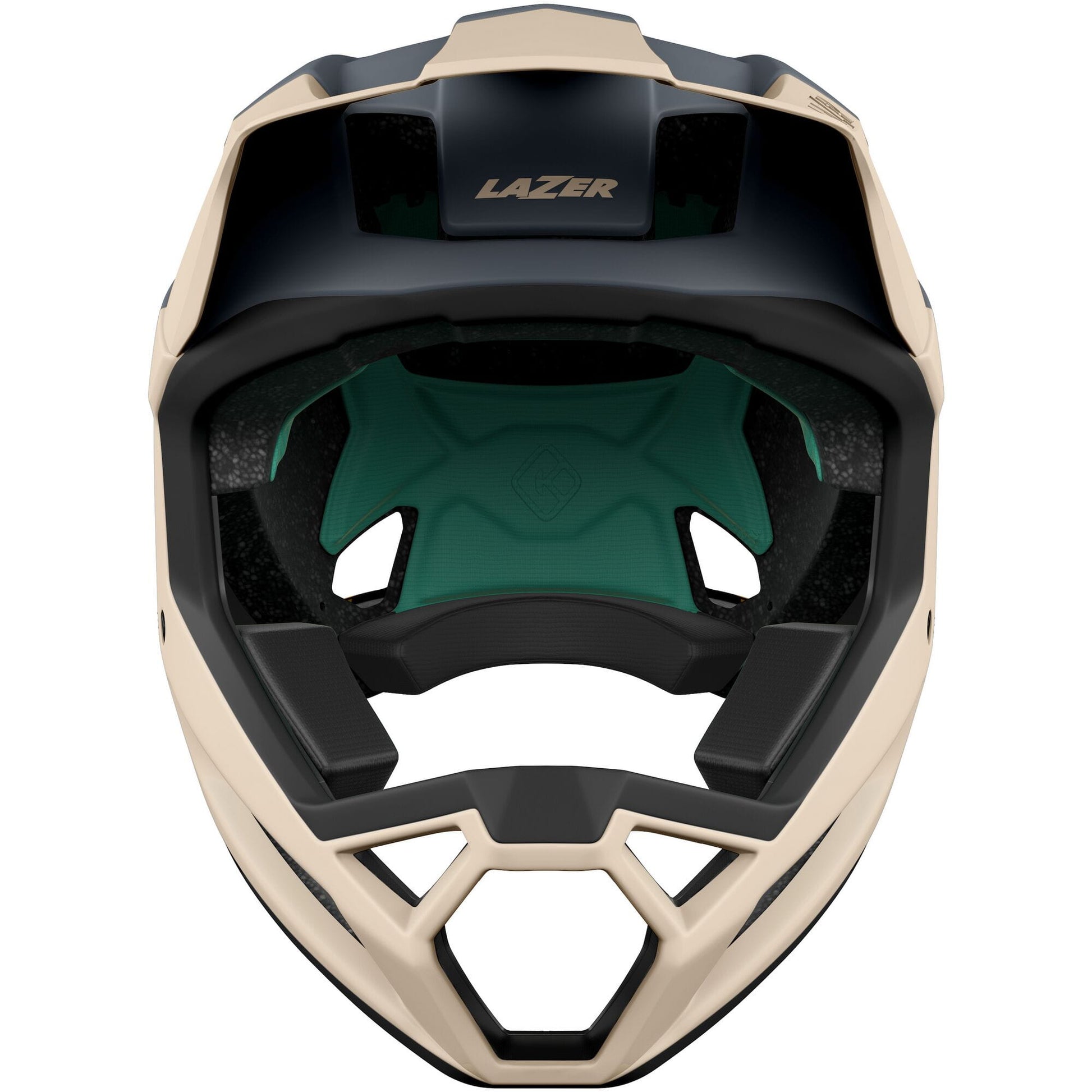Lazer Cage KinetiCore Helmet-BRINK