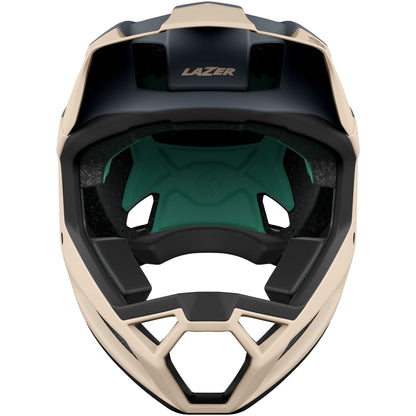 Lazer Cage KinetiCore Helmet-BRINK