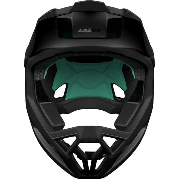 Lazer Cage KinetiCore Helmet-BRINK