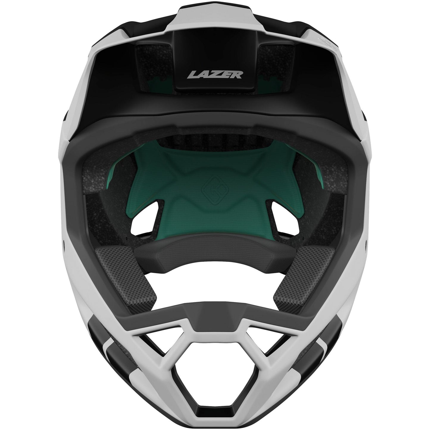 Lazer Cage KinetiCore Helmet-BRINK