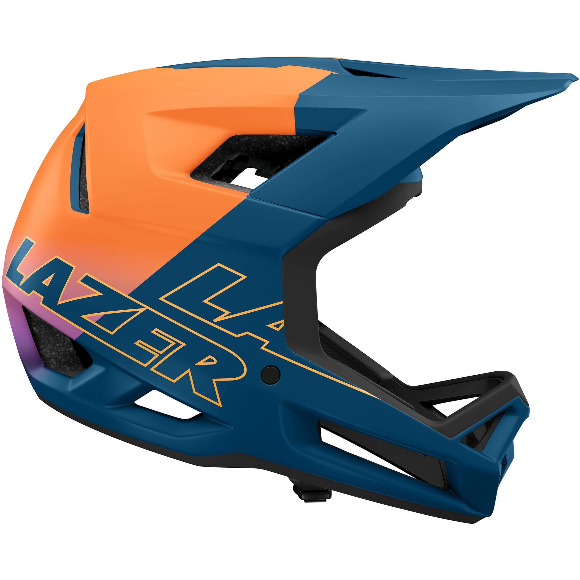 Lazer Cage KinetiCore Helmet-BRINK