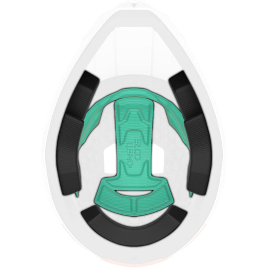 Lazer Cage KinetiCore Helmet Padding-S-BRINK