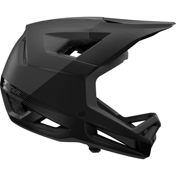 Lazer Cage KinetiCore Helmet-XS-Black-BRINK