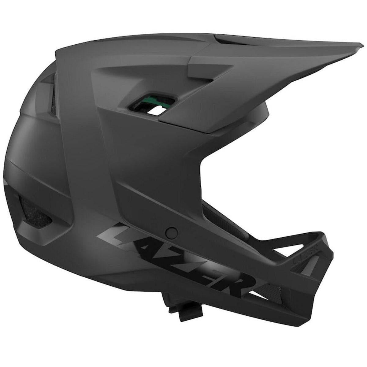 Lazer Chase KinetiCore Helmet-XS-Matte Black-BRINK