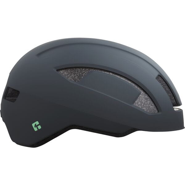 Lazer CityZen KinetiCore Helmet-S-Blue-BRINK