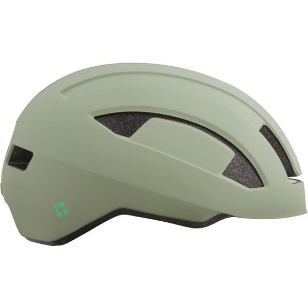 Lazer CityZen KinetiCore Helmet-S-Light Green-BRINK